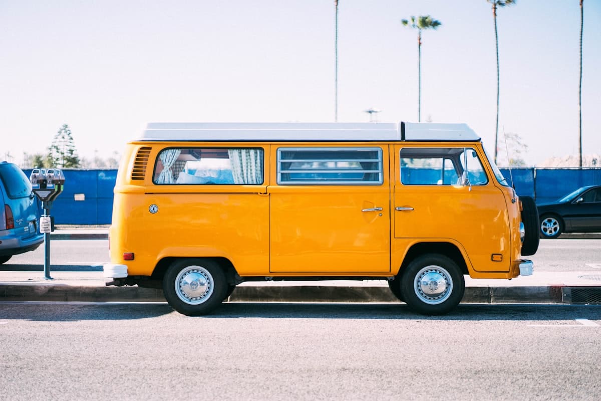 Unwanted vans and minivans bought for cash in Georgia